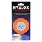 Dico Dico Nyalok 3 in. Medium Crimped Mandrel Mounted Wheel Brush Nylon 2500 rpm 1 pc 541-777-3 - alternate 1